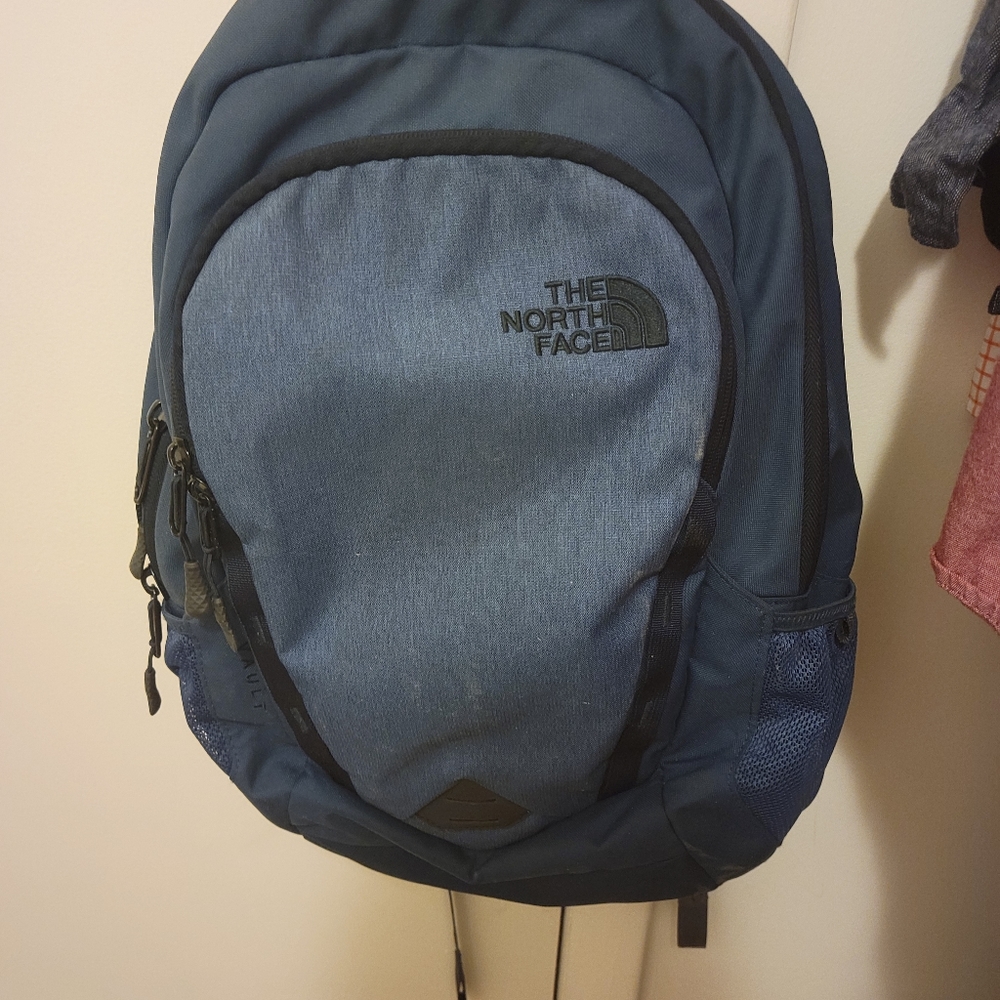 Northface Backpack